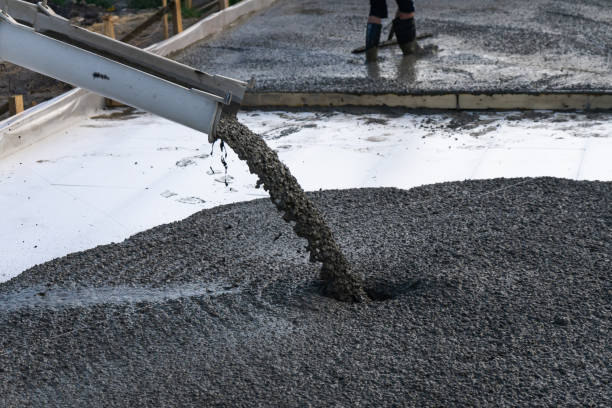 Best Concrete Grinding and Polishing in Rapid City, MI