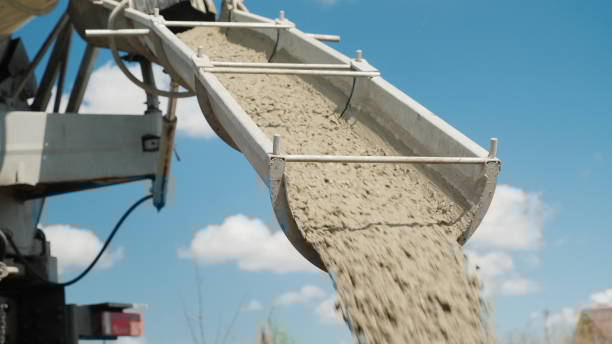 Best Commercial Concrete Services in Rapid City, MI