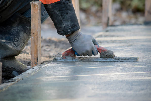 Best Concrete Staining and Coloring in Rapid City, MI