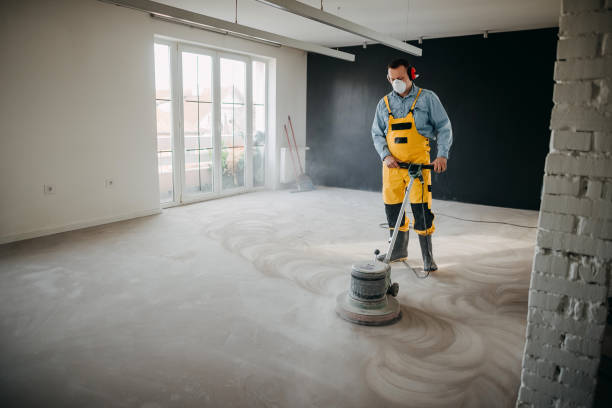 Best Decorative Concrete in Rapid City, MI