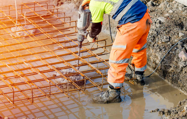 Best Concrete Driveway Installation in Rapid City, MI