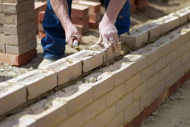 Best Concrete Patio Design and Installation in Rapid City, MI