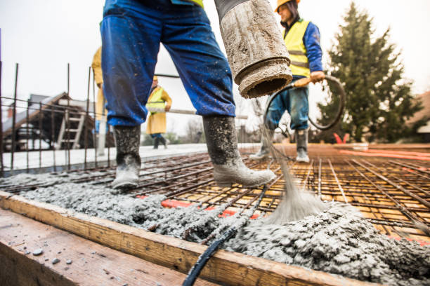 Best Stamped Concrete Services in Rapid City, MI